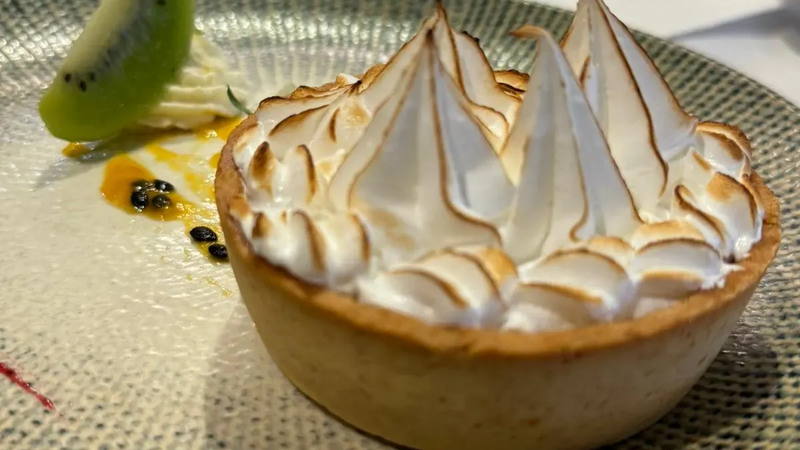 Tart