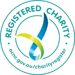 ACNC Registered Charity Tick